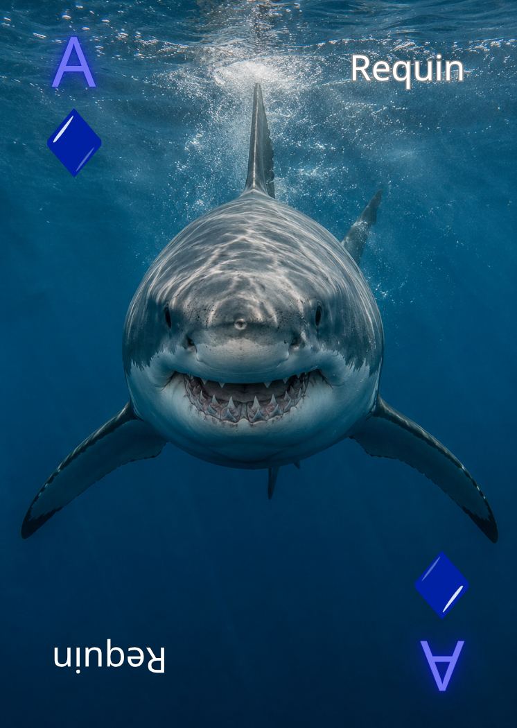 Carte Animaux Sauvages 14