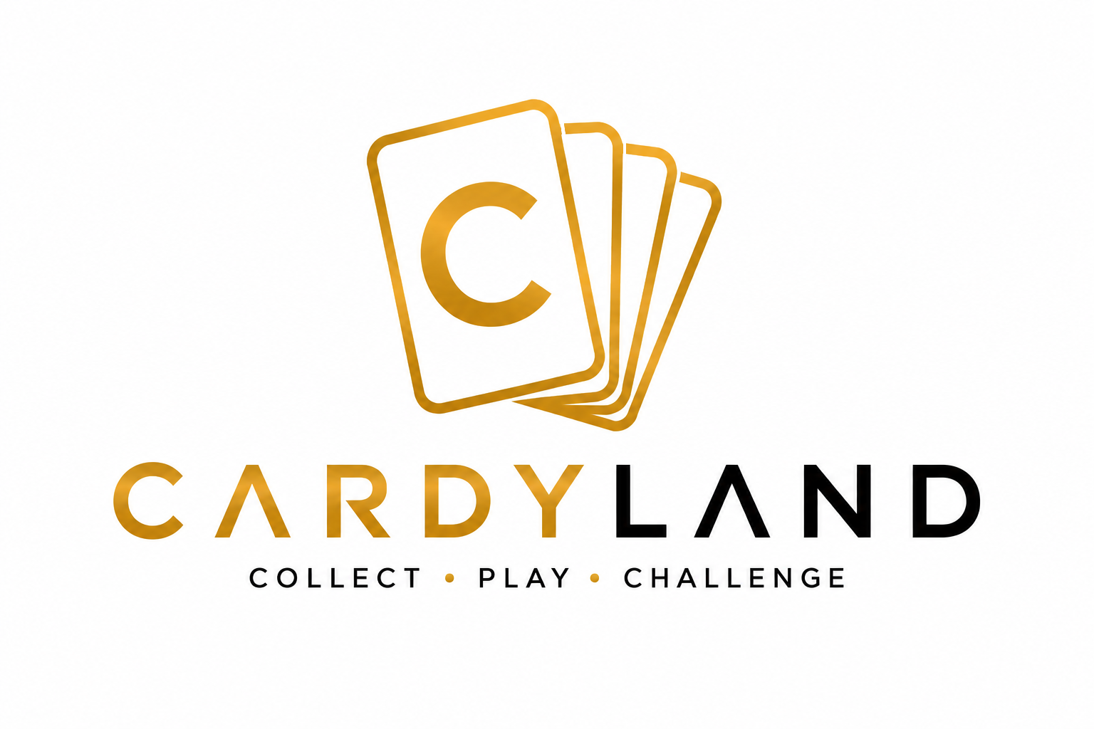 Logo CARDYLAND sur fond clair