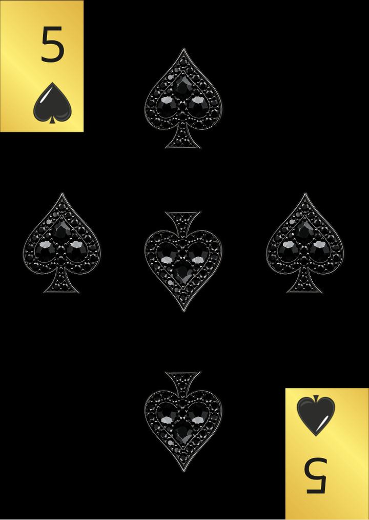 Carte Royale 05