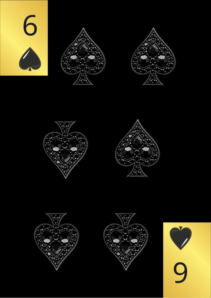 Carte Royale 06