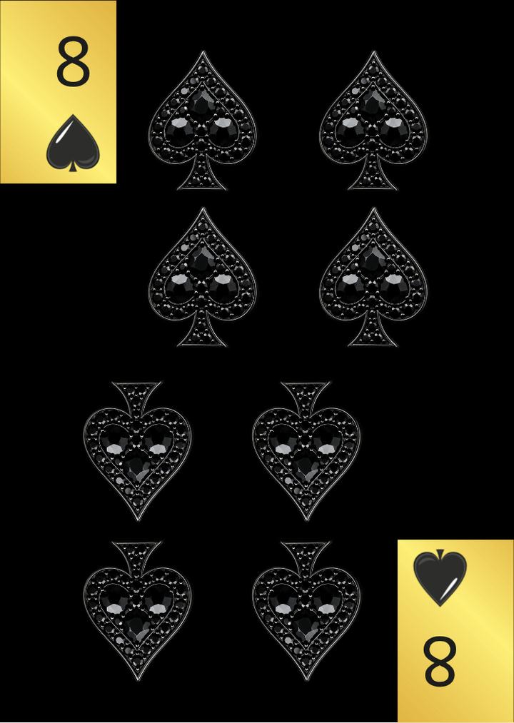 Carte Royale 08
