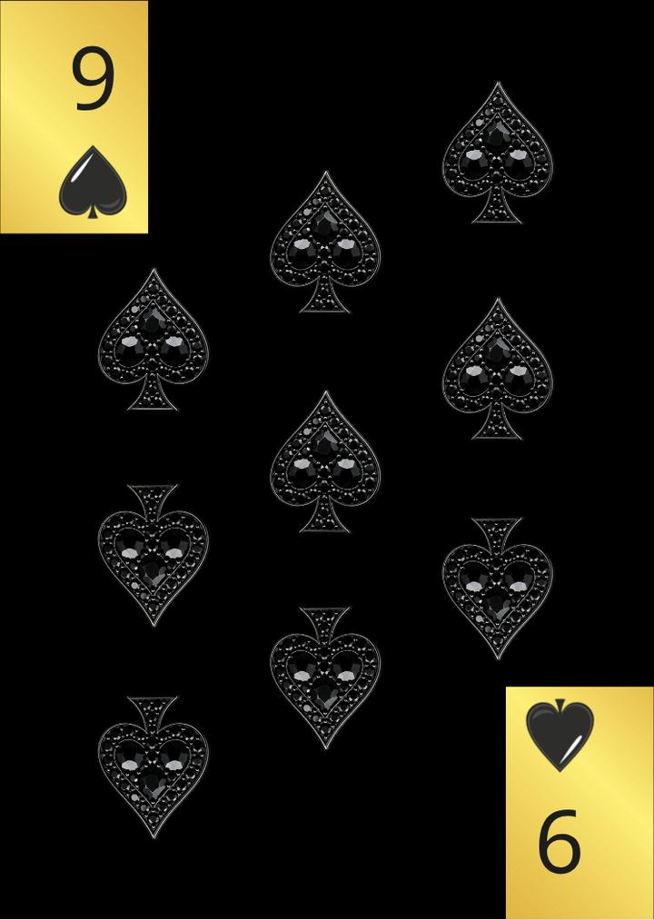 Carte Royale 09