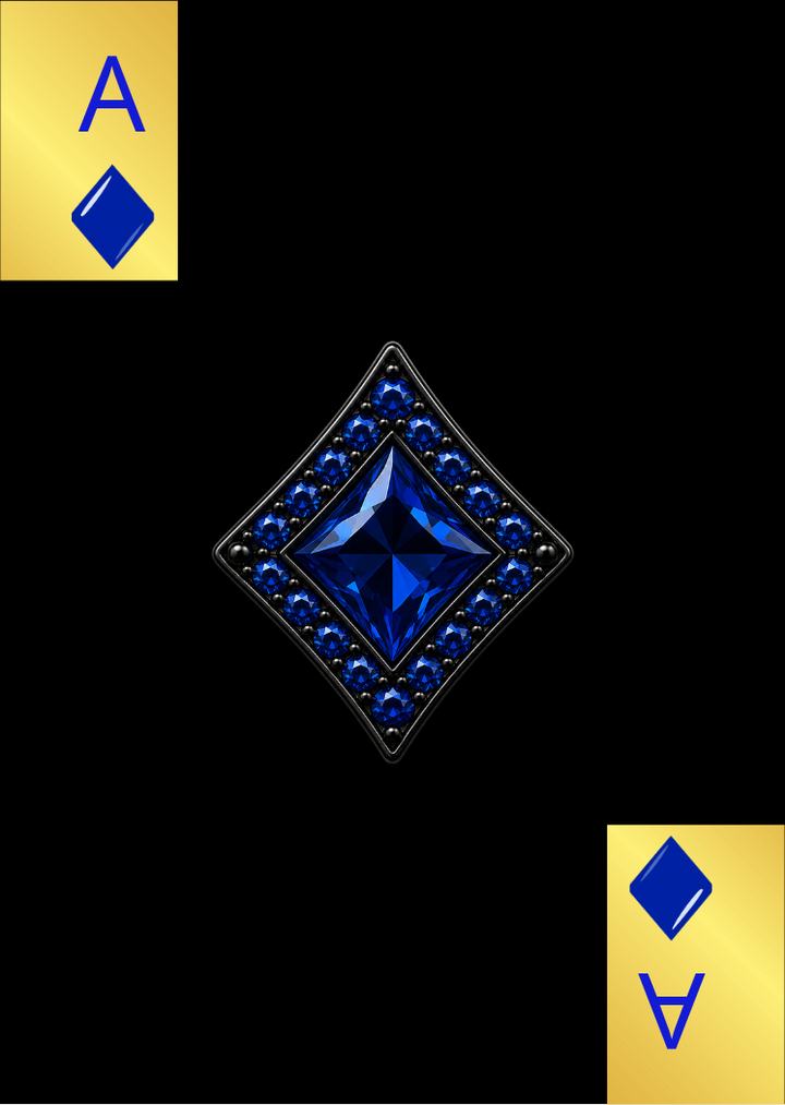 Carte Royale 14