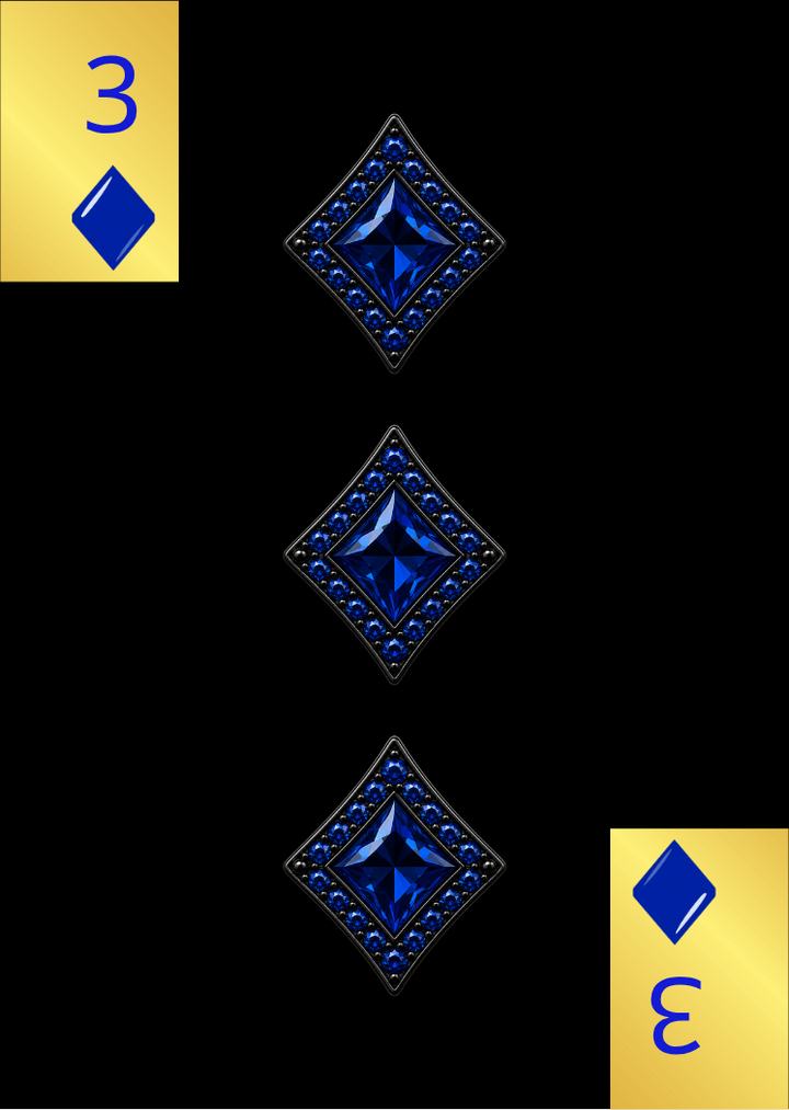 Carte Royale 16