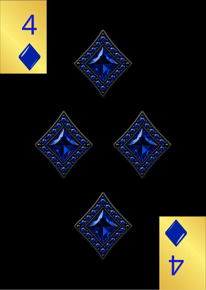 Carte Royale 17