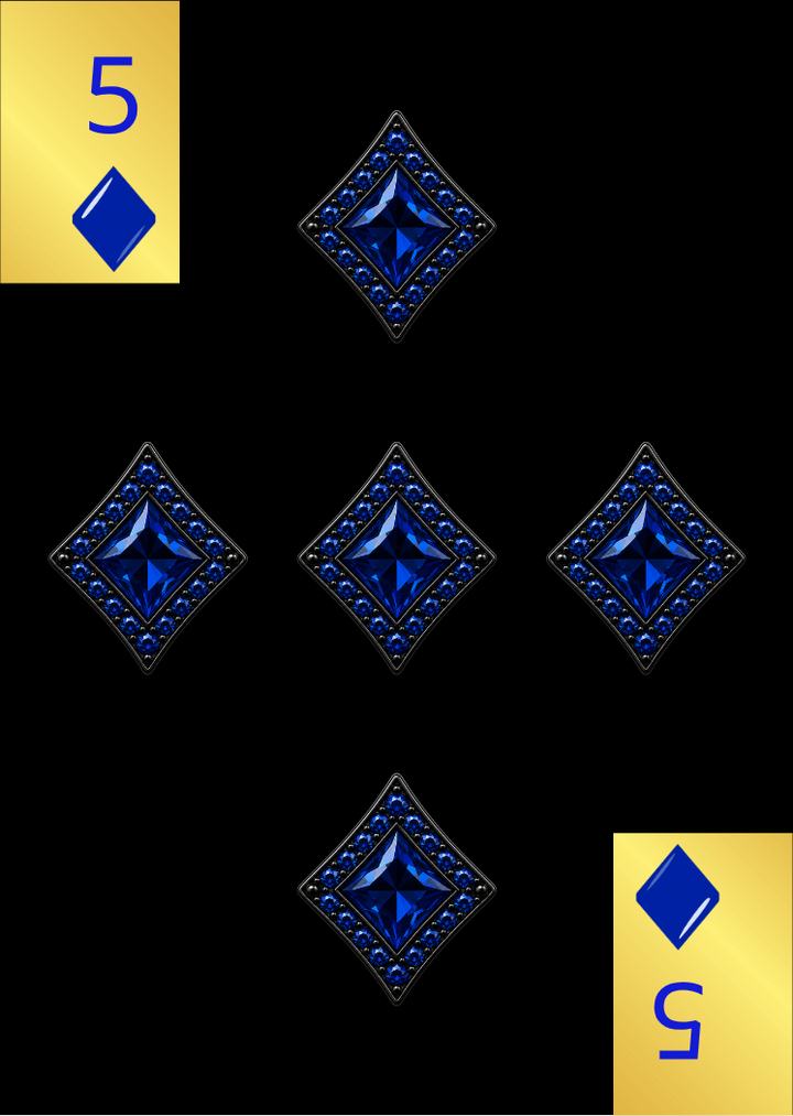 Carte Royale 18