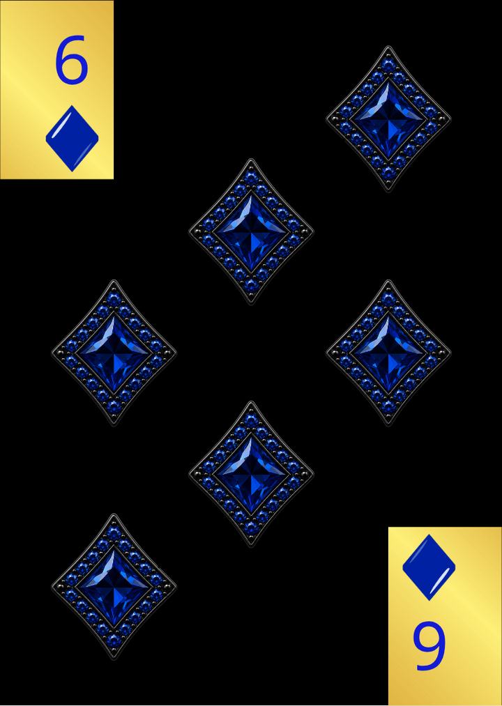 Carte Royale 19