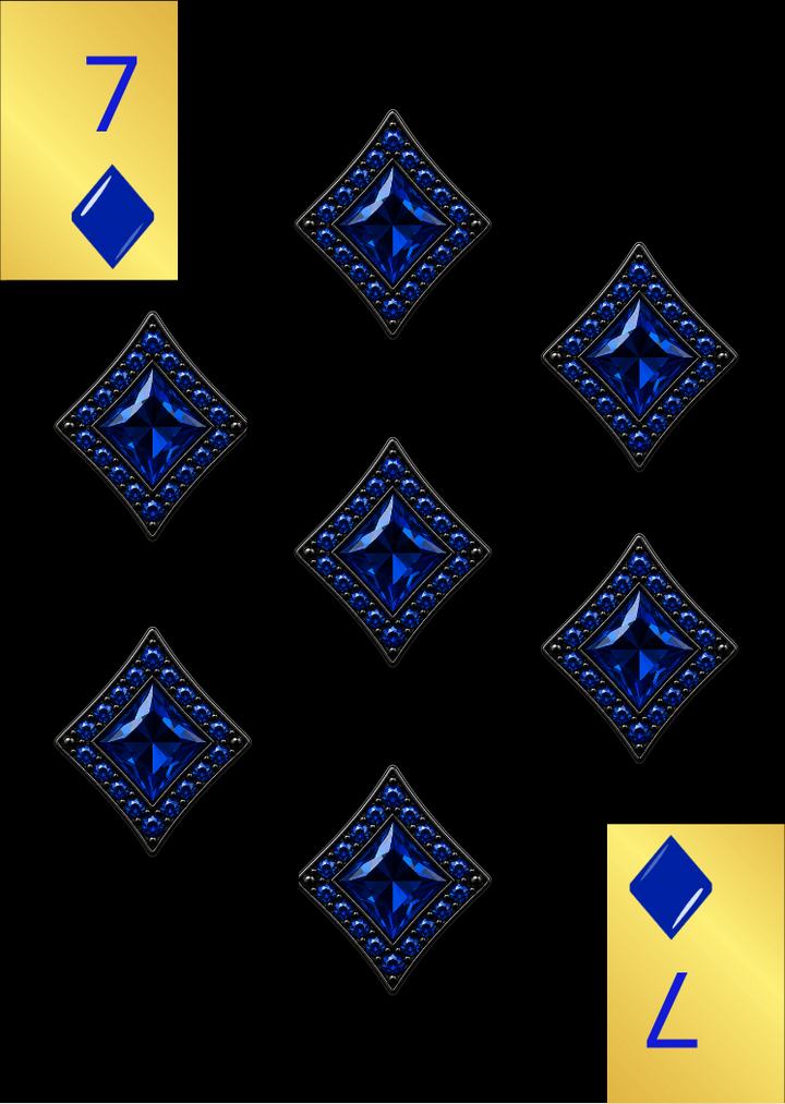 Carte Royale 20