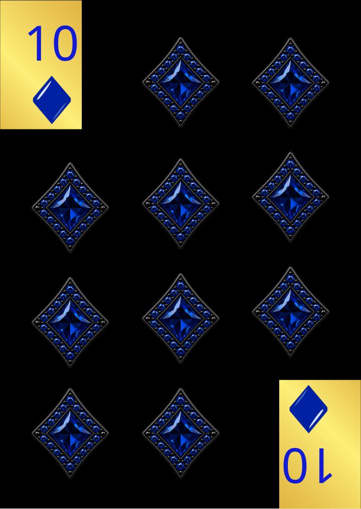 Carte Royale 23