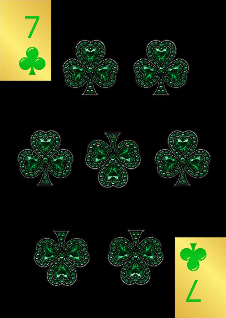 Carte Royale 33