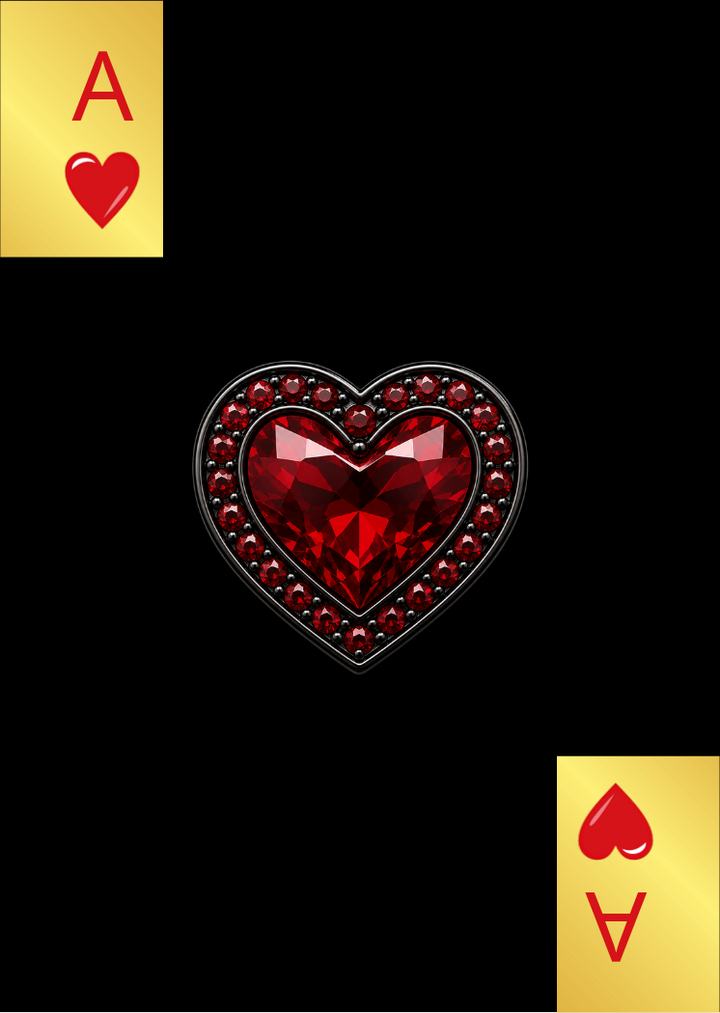 Carte Royale 40
