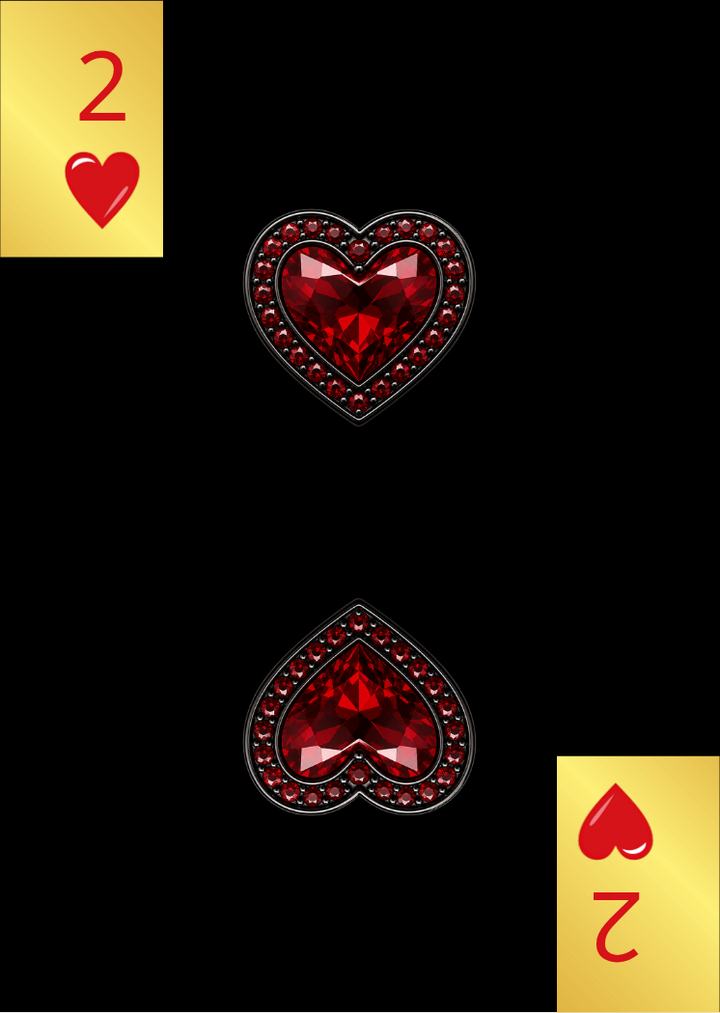 Carte Royale 41