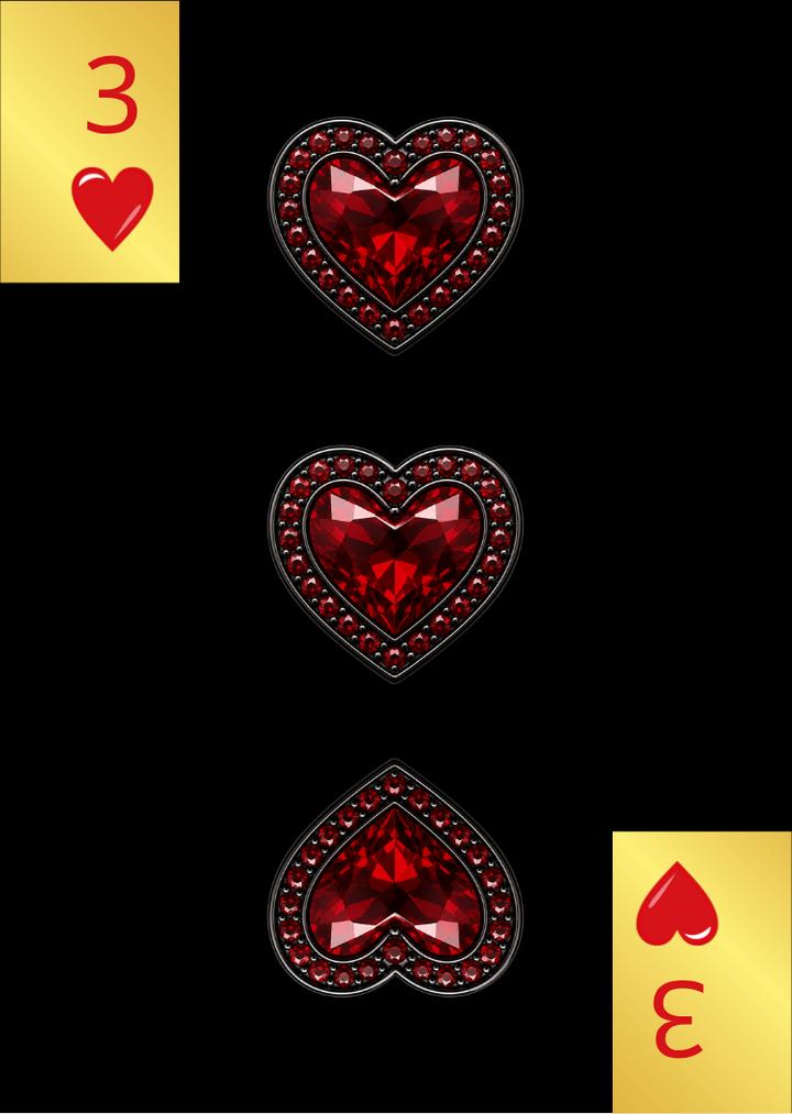 Carte Royale 42