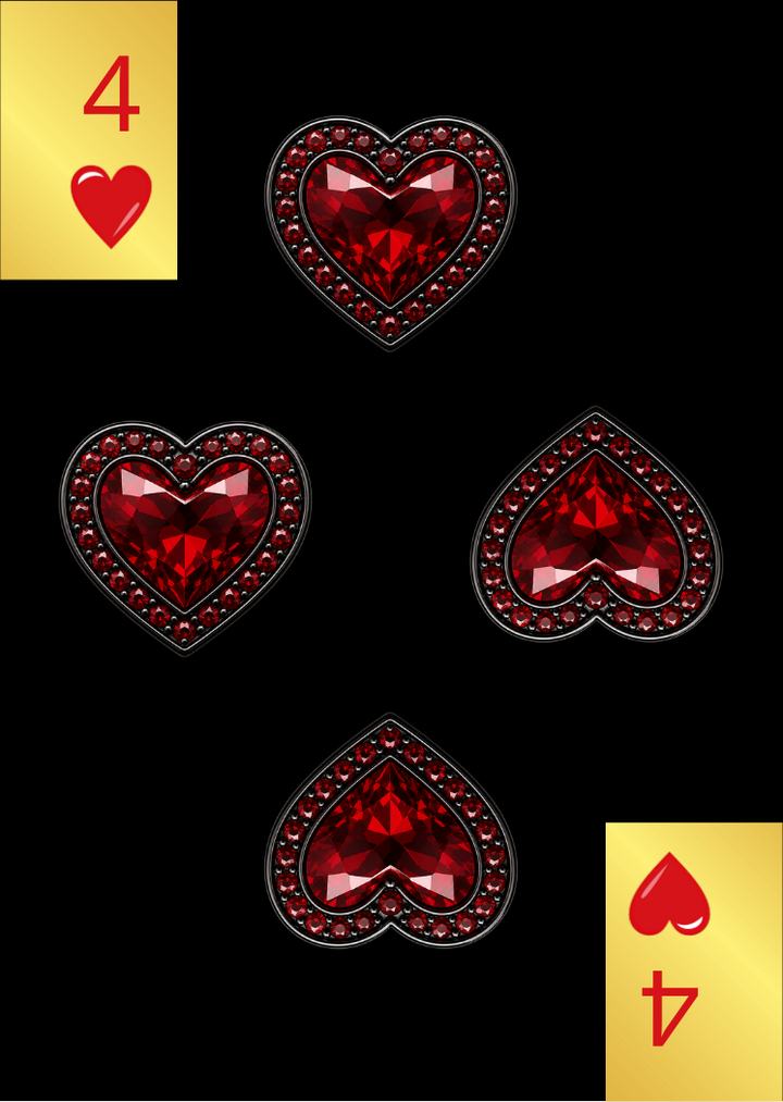 Carte Royale 43