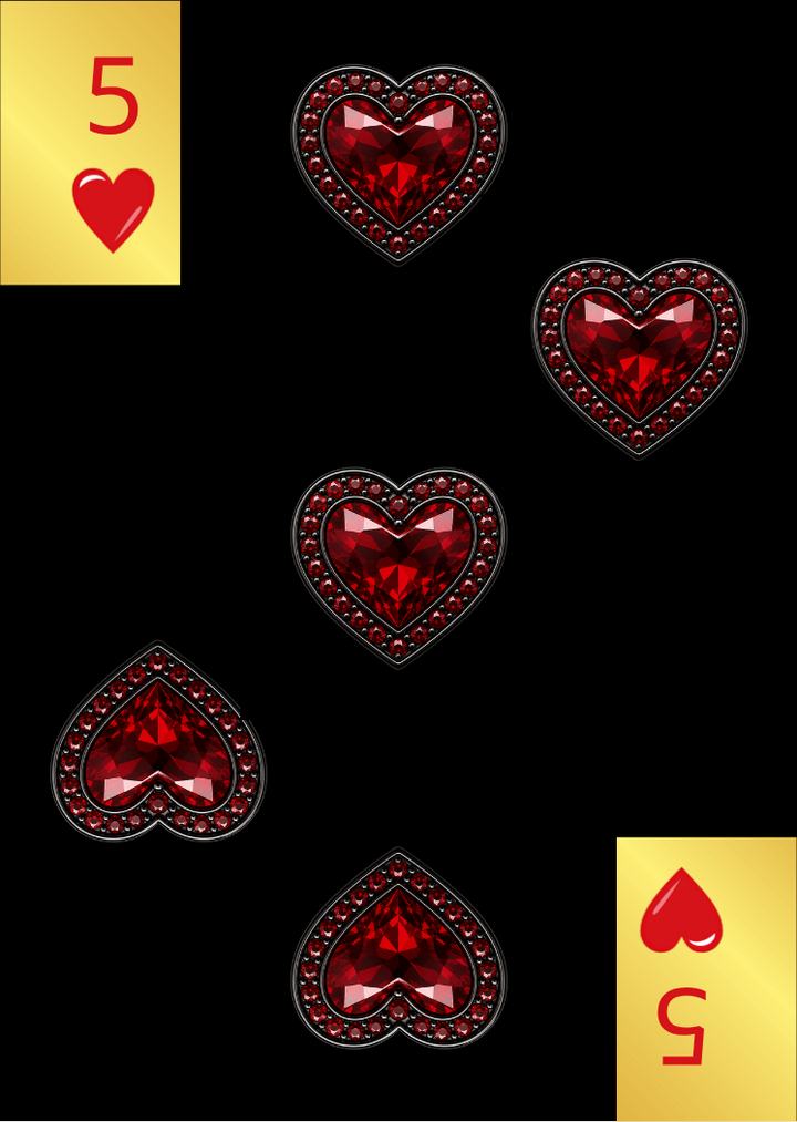 Carte Royale 44