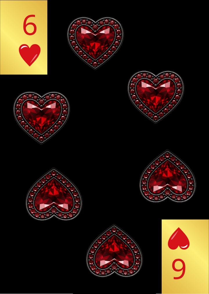 Carte Royale 45
