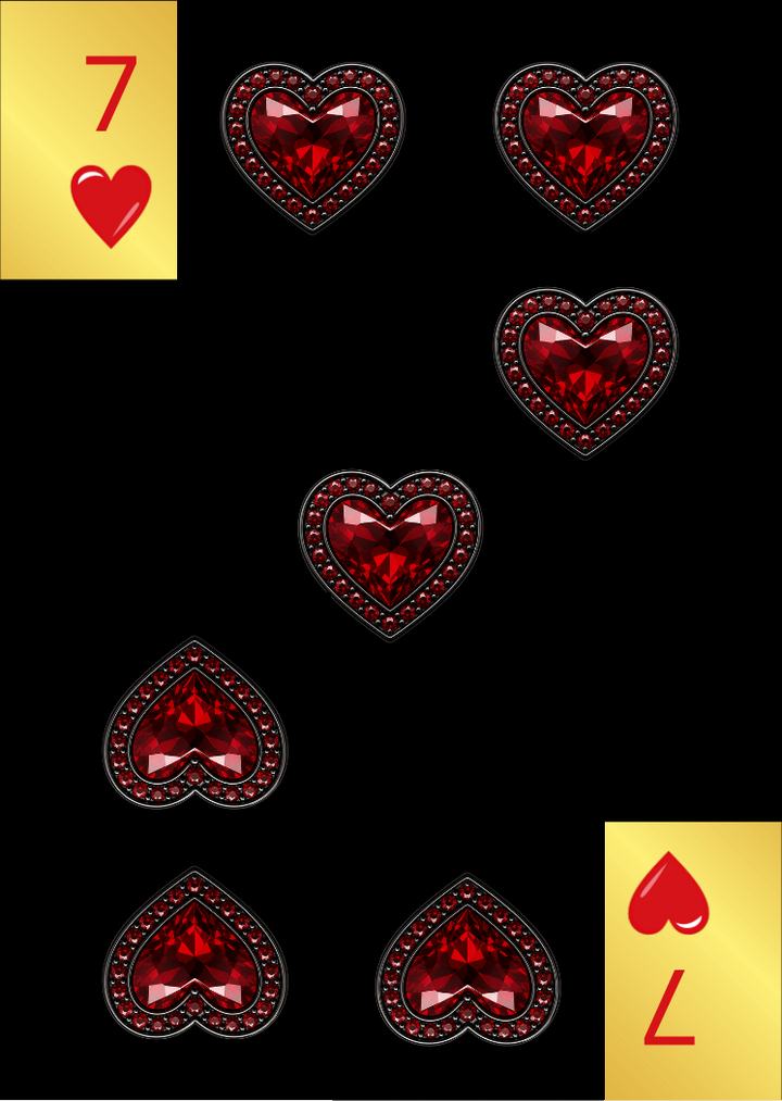 Carte Royale 46