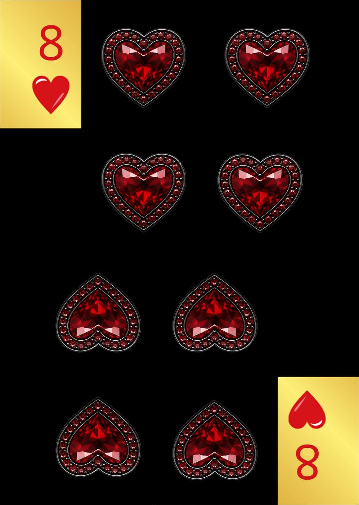 Carte Royale 47