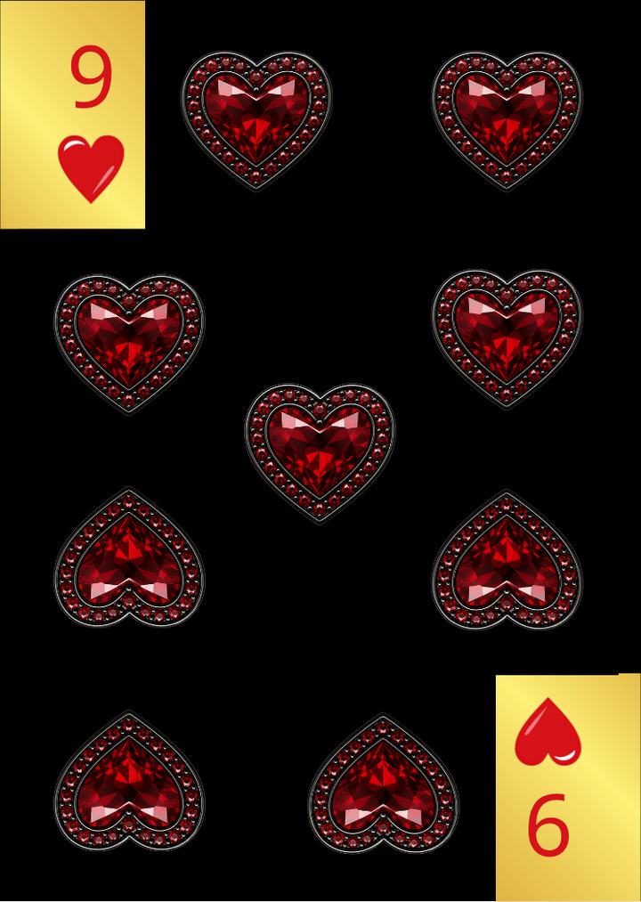 Carte Royale 48