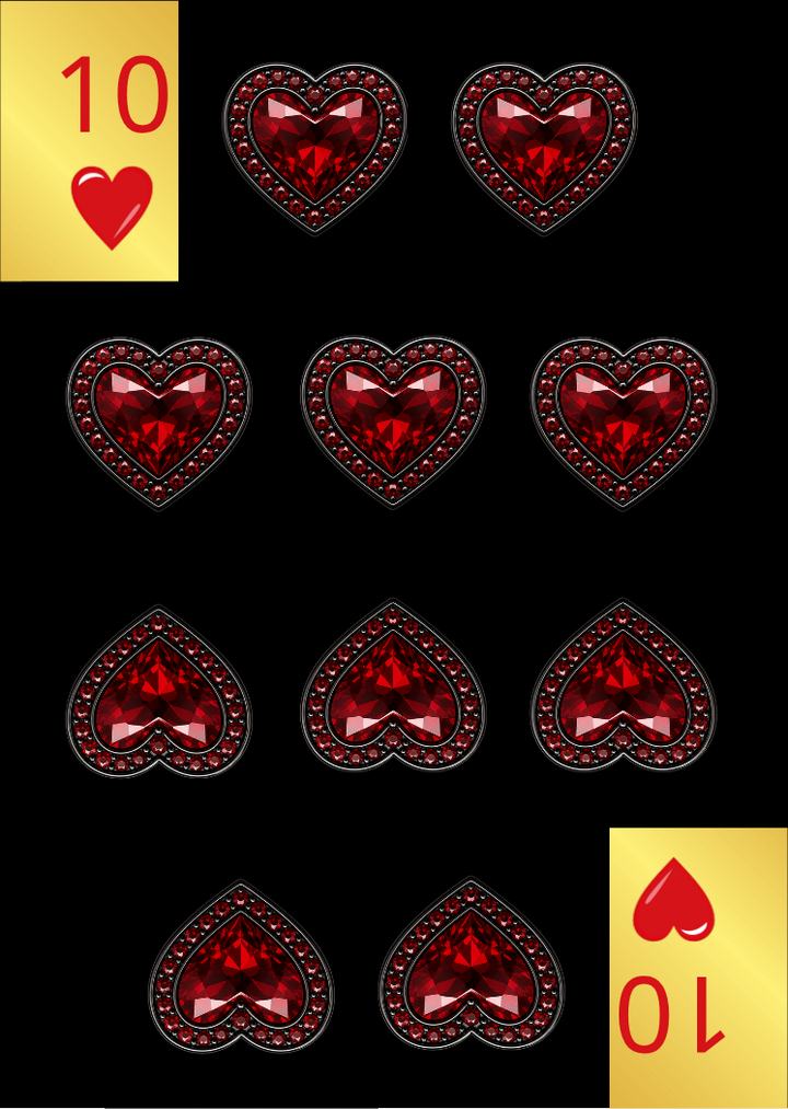 Carte Royale 49