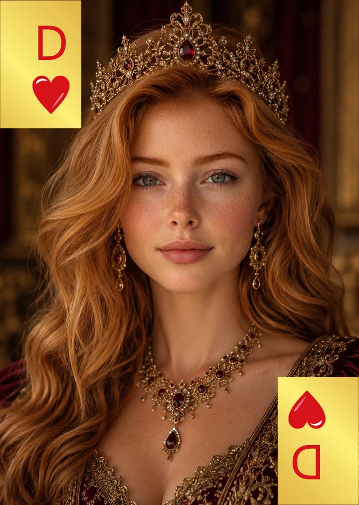 Carte Royale 51