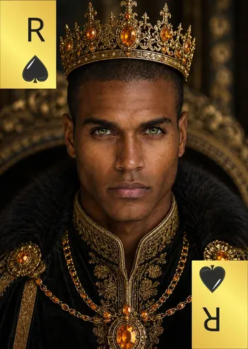 Aperçu ROI Royale